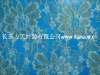 golden dress lace fabric M5081
