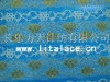 golden lace fabric M1208