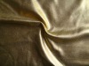 golden suede sofa upholstery use