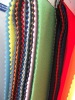 golden velvet for sportswears and upholstery