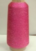 good MH-type lurex yarn metallic yarn