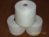 good intensity 18s T/T 100% recycled polyester spun yarn