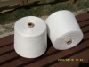 good intensity 18s T/T 100% virgin polyester spun yarn