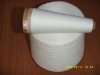 good intensity 18s T/T virgin polyester spun yarn for knitting