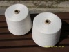 good intensity 30s recycled polyester spun yarn