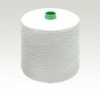 good intensity 45S closed virgin polyester spun yarn