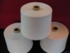 good intensity 45S raw closed virgin polyester spun yarn