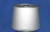 good intensity 45s T/T 100% recycled polyester spun yarn