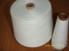 good intensity 50s T/T virgin polyester spun yarn for knitting