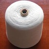 good intensity 50s virgin polyester spun yarn