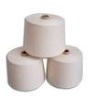 good intensity polyester spun yarn for knitting