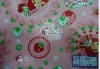 good quality 100% PP colored Non woven fabric