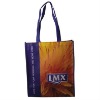 good quality PP nonwoven fabric for shopping bags