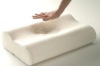 good quality PU memory foam pillow