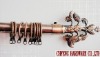 good quality electrofacing curtain rod