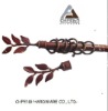 good quality electrofacing curtain rod