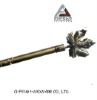 good quality electrofacing curtain rod