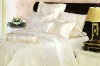 good quality hotel use bedding set