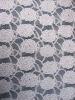 good quality lace fabric