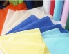 good quality of plain 100% pp spunbond nonwoven fabric