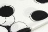 good quality poplin printed cotton fabric