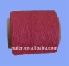 good quality recycled cotton yarn for carpet yarn