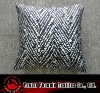 good quality spot jacquard cushion covers