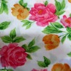 good quality textile  fabrics with digital printing