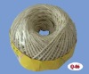 good strengh braided cotton rope