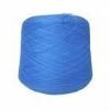 good strength 18s T/T 100% closed virgin polyester spun yarn