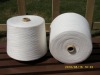 good strength 18s T/T 100% virgin polyester spun yarn