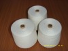 good strength 30s T/T 100% recycled polyester spun yarn