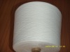 good strength 30s T/T virgin polyester spun yarn for knitting