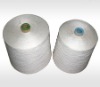 good strength 45S closed virgin polyester spun yarn