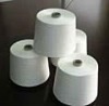 good strength 50s T/T 100% recycled polyester spun yarn