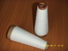 good strength 50s T/T virgin polyester spun yarn for knitting