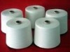 good strength 60s T/T 100% virgin polyester spun yarn