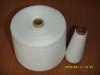 good strength18s T/T virgin polyester spun yarn for knitting