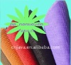 good tensile strength natural soft waterproof breathable spunbond nonwoven fabric