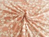 good visual effect polyester flannel fleece fabric