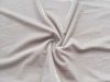 good visual effect polyester spun velour fleece  fabric