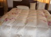goose down comforter