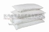 goose feather pillow