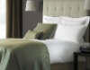 gorgeous dobby jacquard hotel coverlet