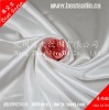 gray 100%pure silk satin fabric 12mm FD14656