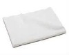 gray cloth