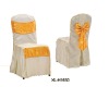 great look elastic dinning chair cover XL-H1630