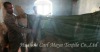 green army/military insecticide treated mosquito net/bed camopy msoquto bed net