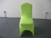 green colour,lycra chair cover for banquet,wedding,hotel,cheap price but high quality