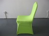 green colour,lycra chair cover for banquet,wedding,hotel,cheap price but high quality